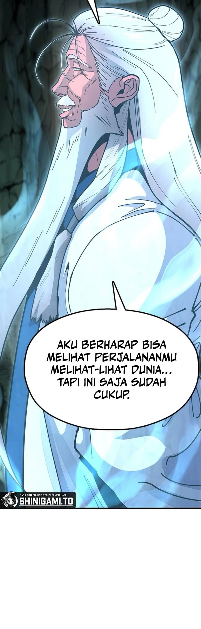 Chronicles Of The Lazy Sovereign Chapter 4 Gambar 31