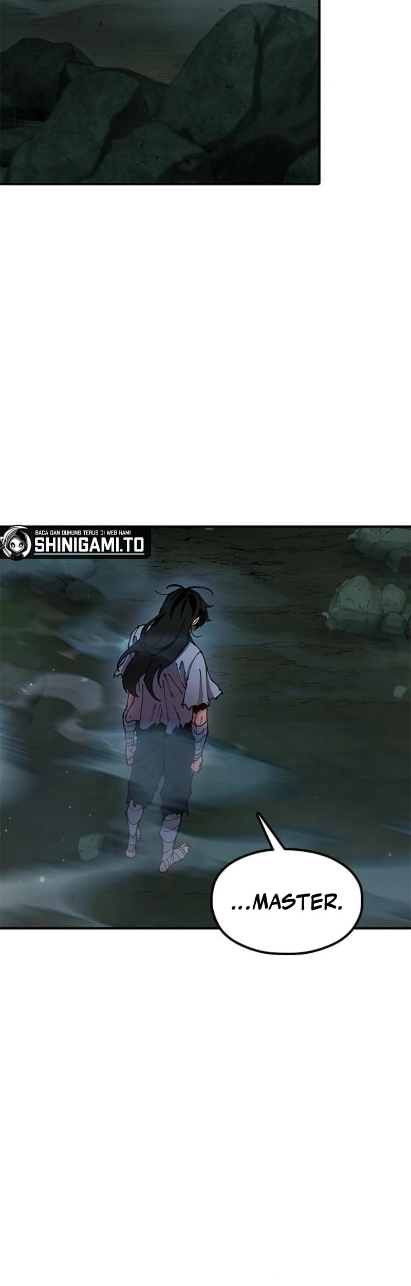 Chronicles Of The Lazy Sovereign Chapter 4 Gambar 49