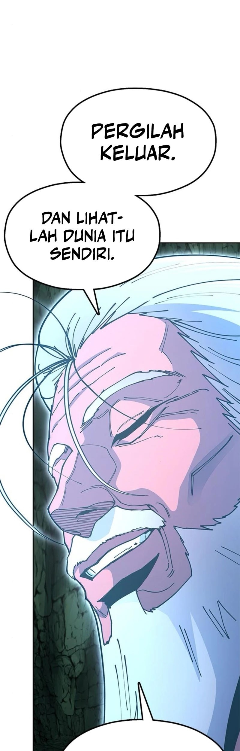 Chronicles Of The Lazy Sovereign Chapter 4 Gambar 36