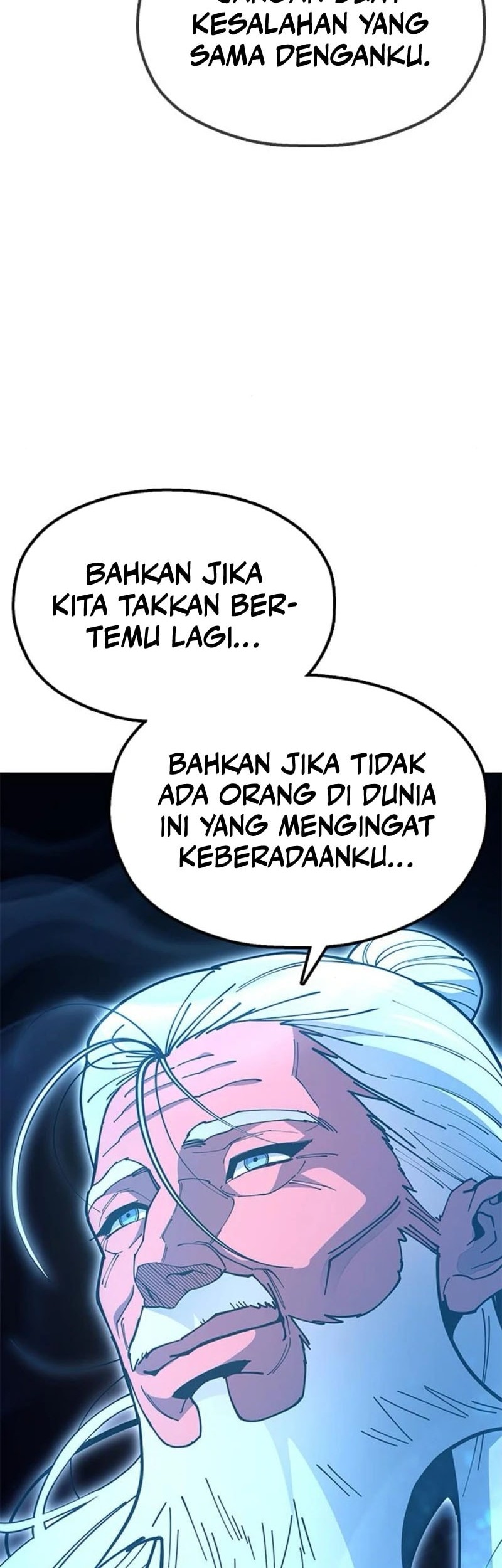 Chronicles Of The Lazy Sovereign Chapter 4 Gambar 39