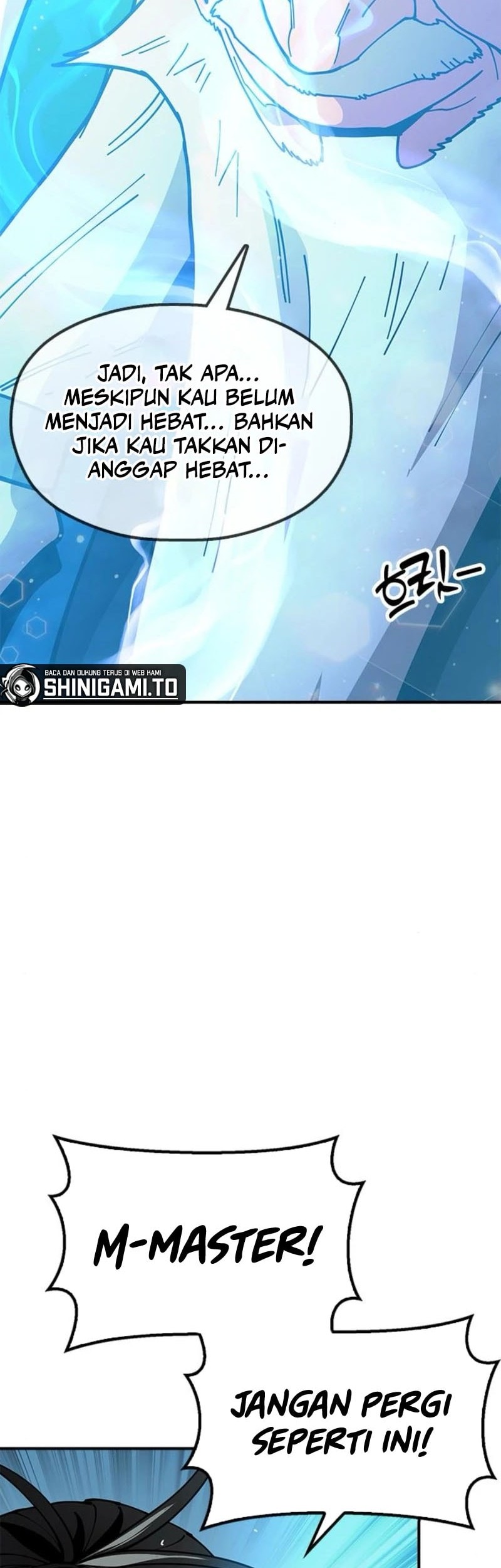 Chronicles Of The Lazy Sovereign Chapter 4 Gambar 44