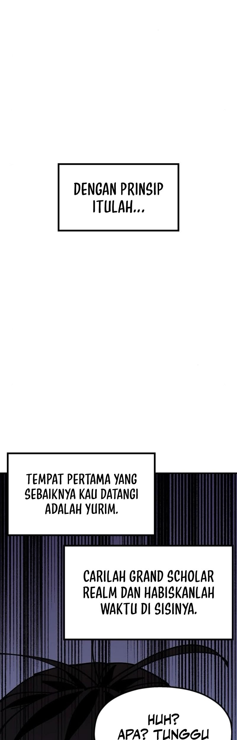 Chronicles Of The Lazy Sovereign Chapter 4 Gambar 65