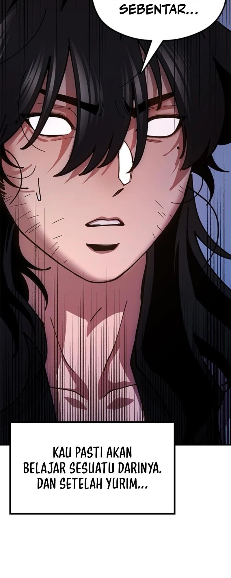 Chronicles Of The Lazy Sovereign Chapter 4 Gambar 66