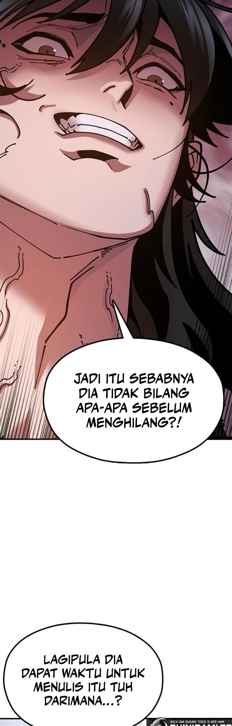 Chronicles Of The Lazy Sovereign Chapter 4 Gambar 53