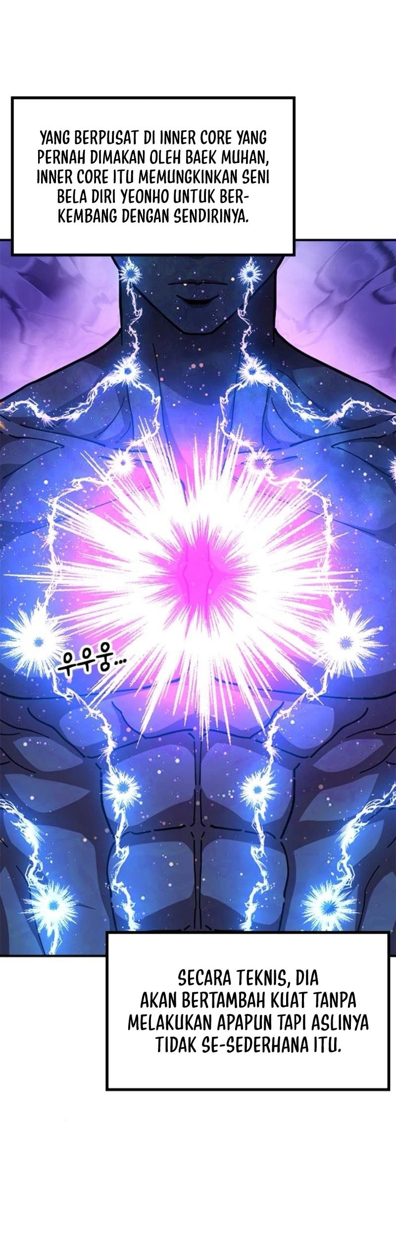 Chronicles Of The Lazy Sovereign Chapter 4 Gambar 59