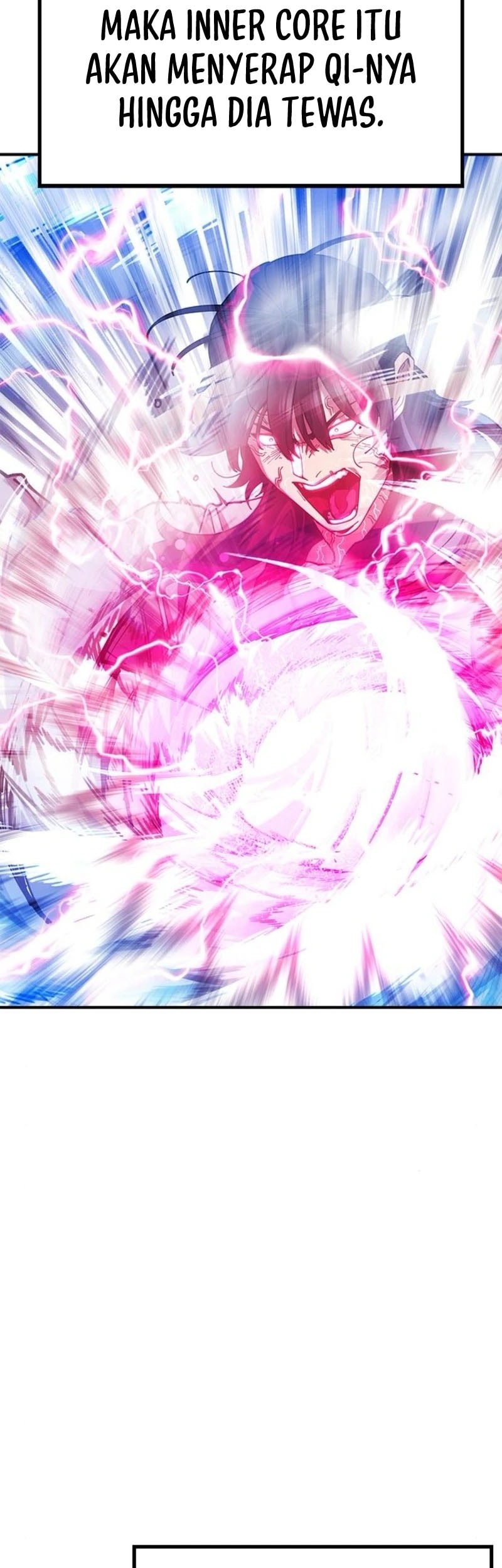 Chronicles Of The Lazy Sovereign Chapter 4 Gambar 61