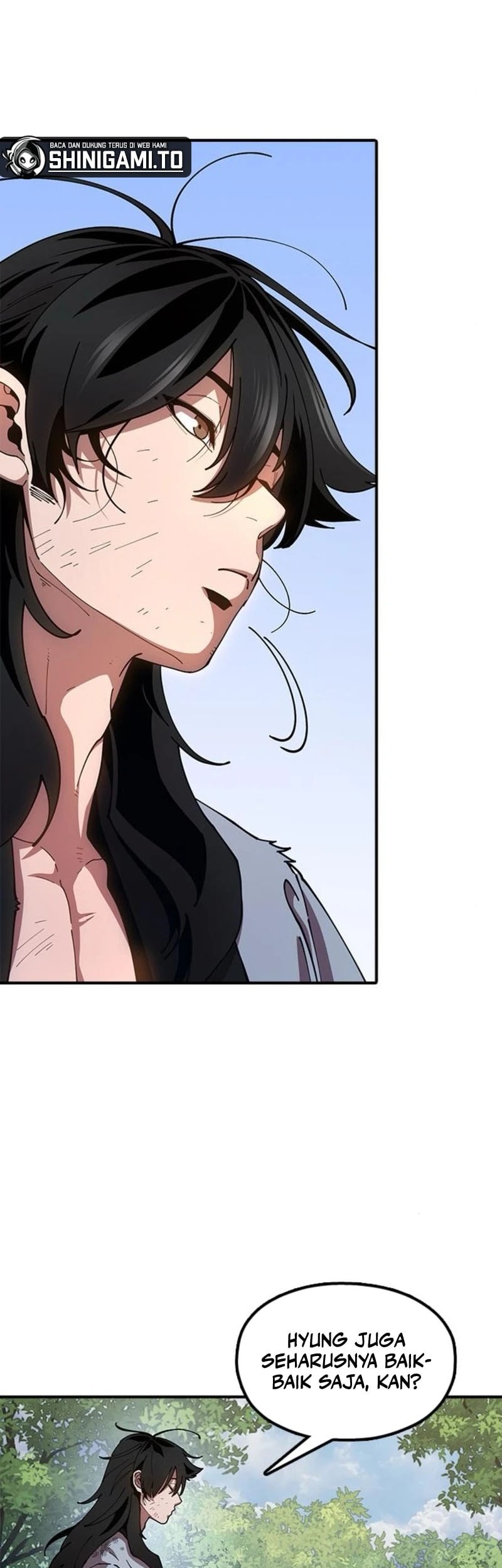 Chronicles Of The Lazy Sovereign Chapter 4 Gambar 69