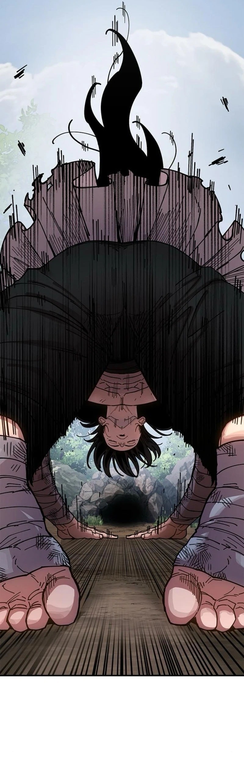 Chronicles Of The Lazy Sovereign Chapter 4 Gambar 71