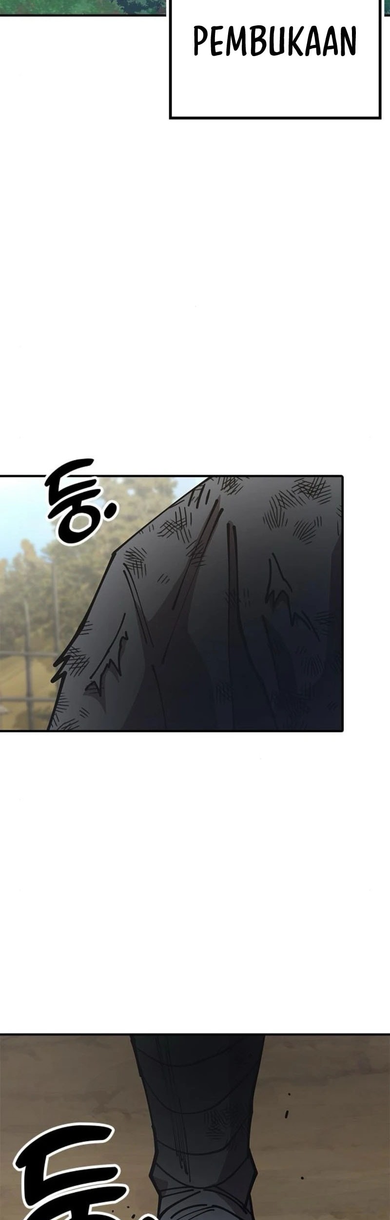 Chronicles Of The Lazy Sovereign Chapter 4 Gambar 86