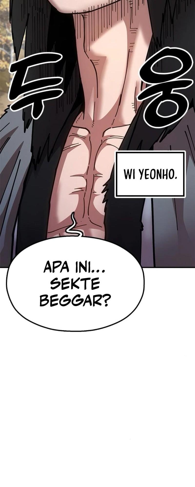 Chronicles Of The Lazy Sovereign Chapter 4 Gambar 88