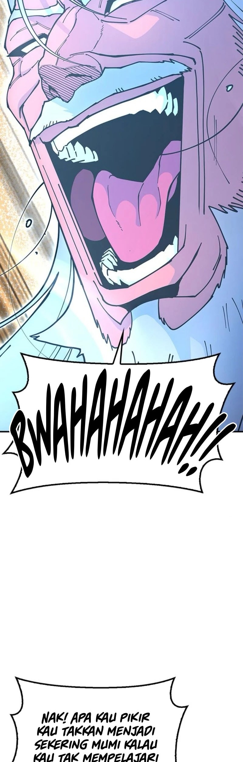 Chronicles Of The Lazy Sovereign Chapter 4 Gambar 76