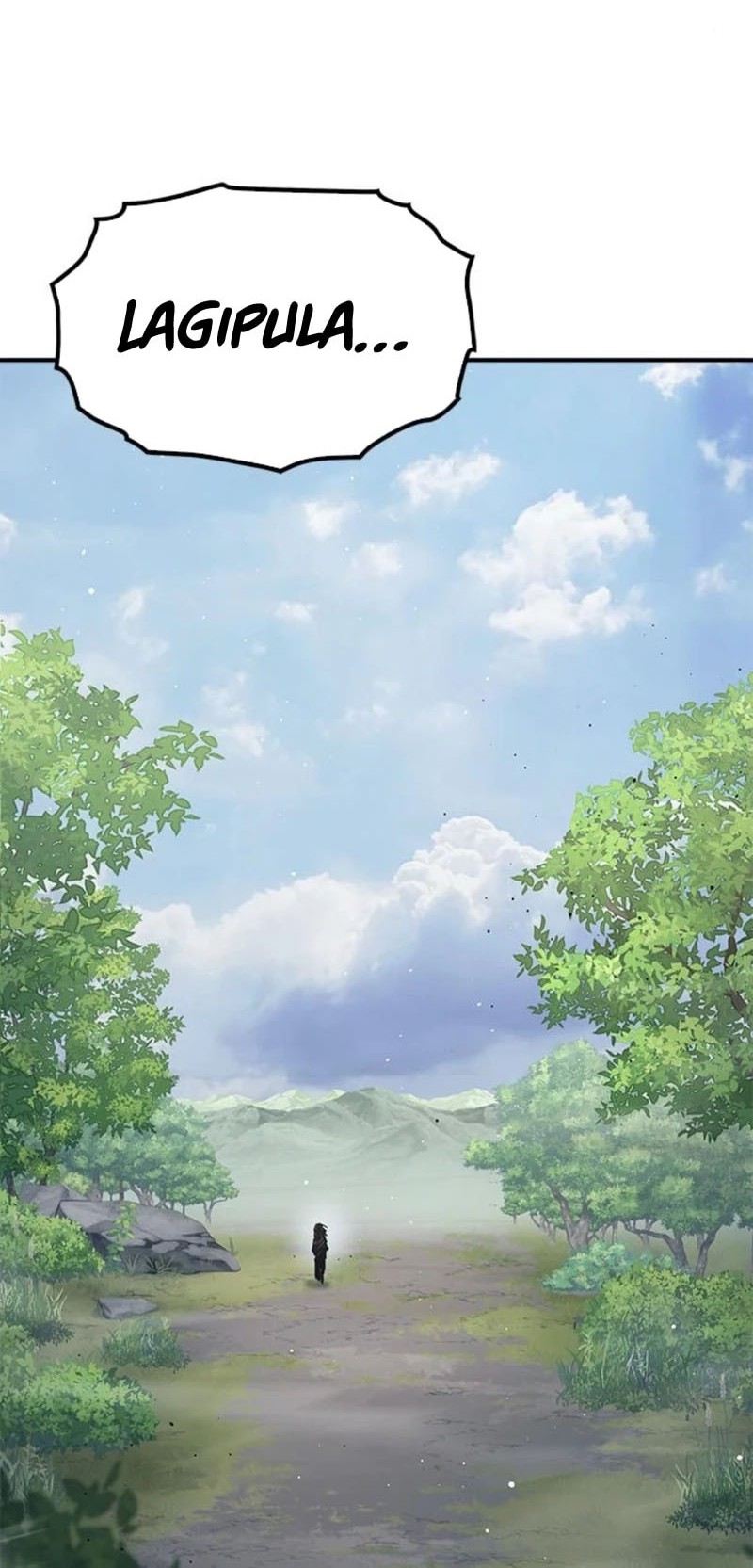 Chronicles Of The Lazy Sovereign Chapter 4 Gambar 78