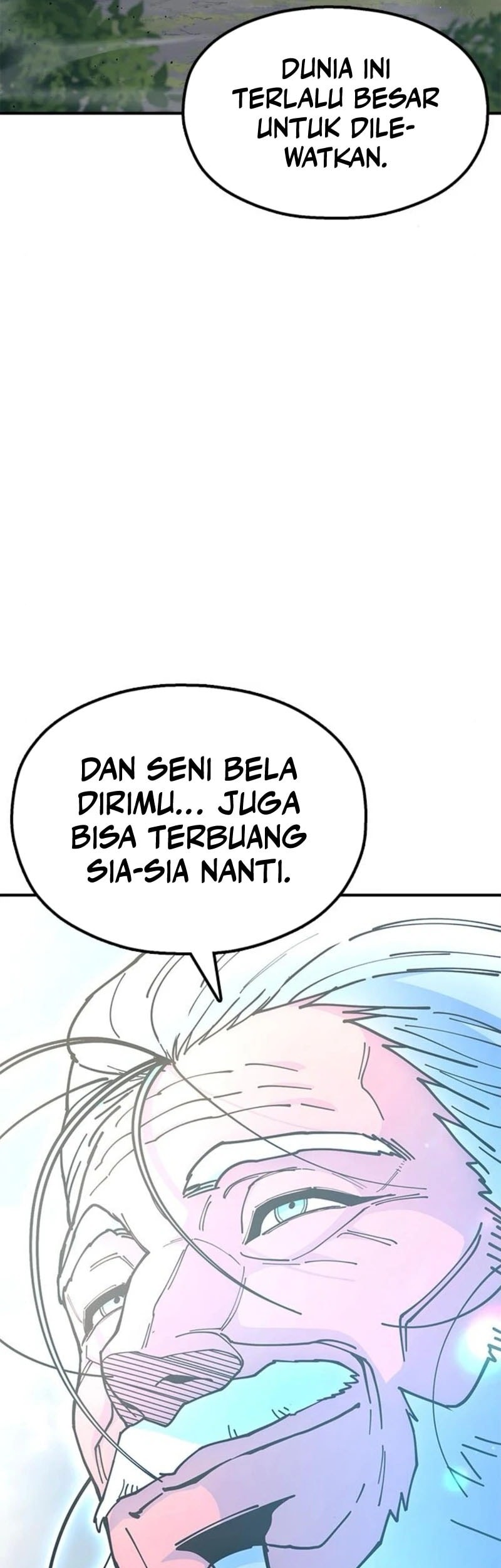 Chronicles Of The Lazy Sovereign Chapter 4 Gambar 79