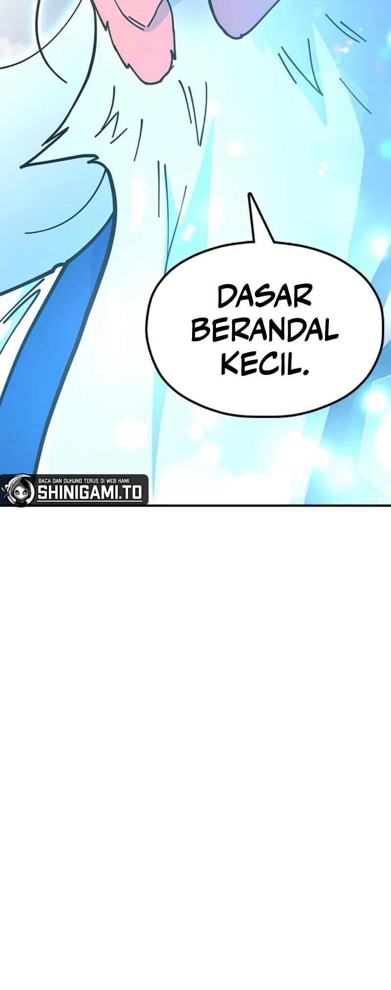 Chronicles Of The Lazy Sovereign Chapter 4 Gambar 80