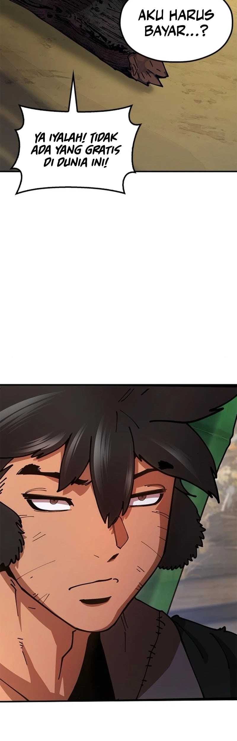 Chronicles Of The Lazy Sovereign Chapter 4 Gambar 91