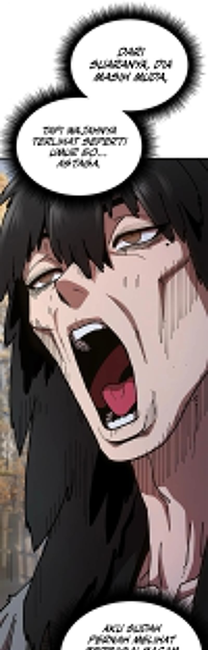 Chronicles Of The Lazy Sovereign Chapter 4 Gambar 93