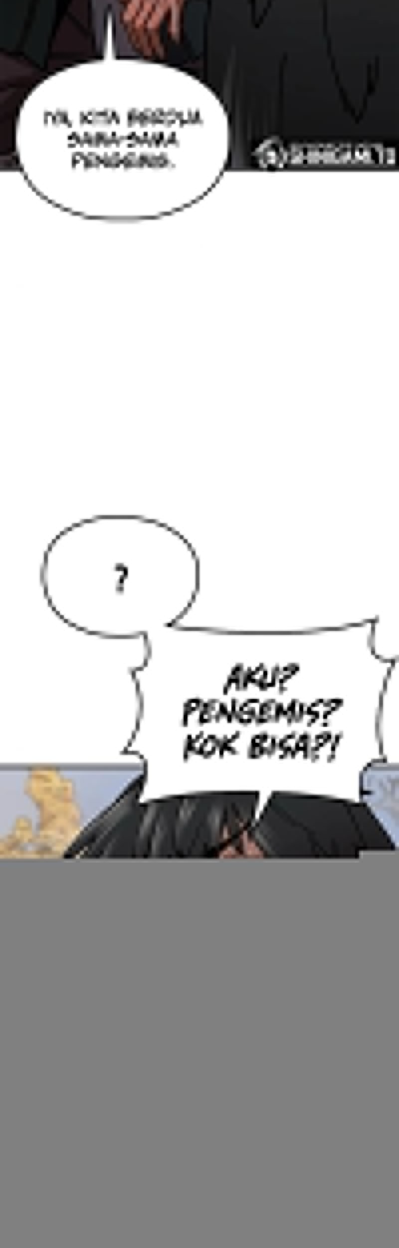 Chronicles Of The Lazy Sovereign Chapter 4 Gambar 95