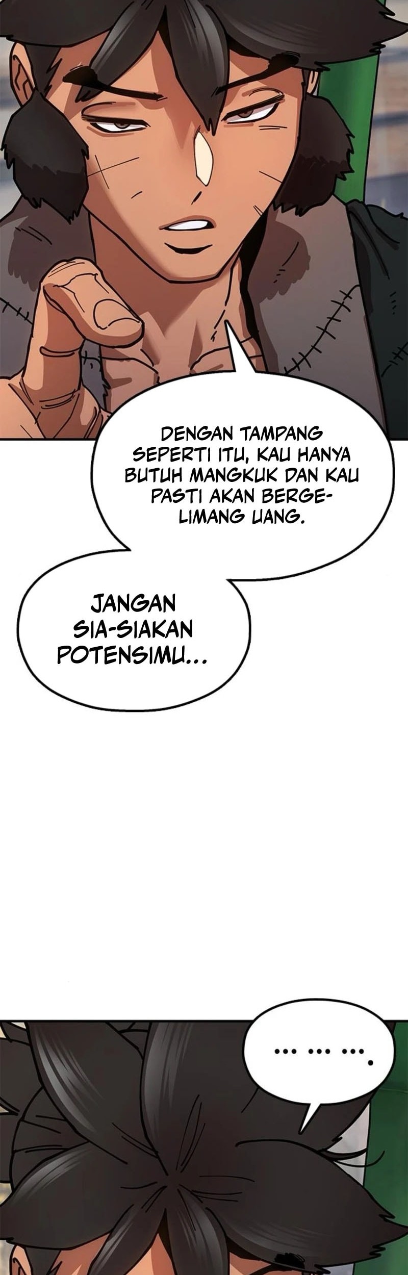 Chronicles Of The Lazy Sovereign Chapter 4 Gambar 98