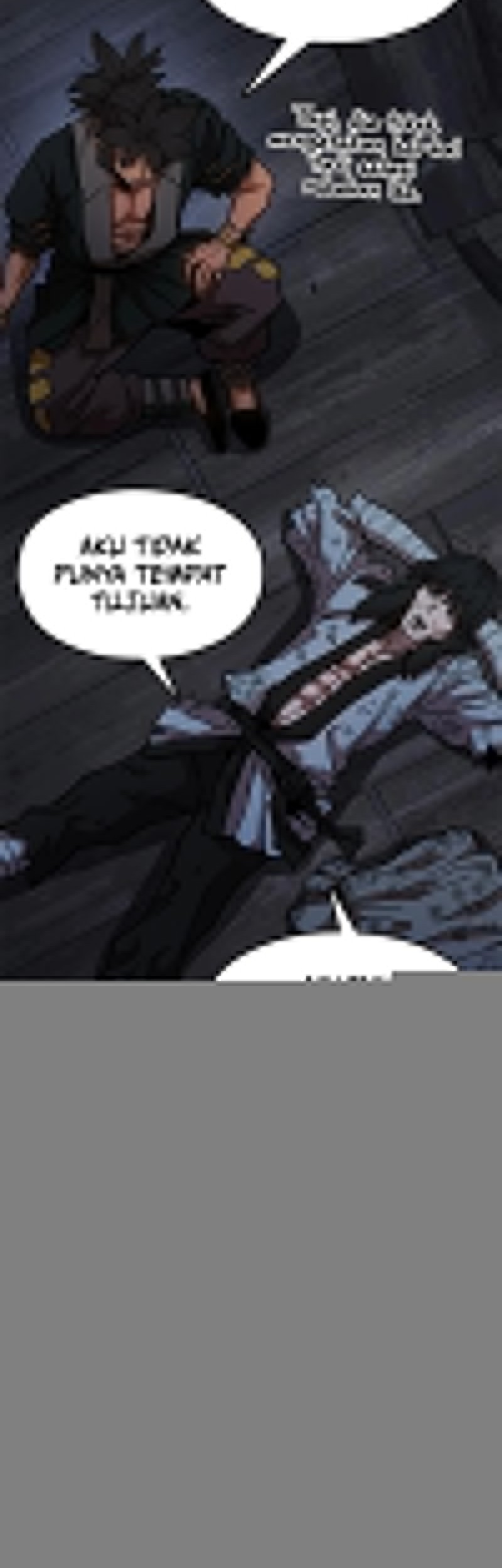 Chronicles Of The Lazy Sovereign Chapter 4 Gambar 110