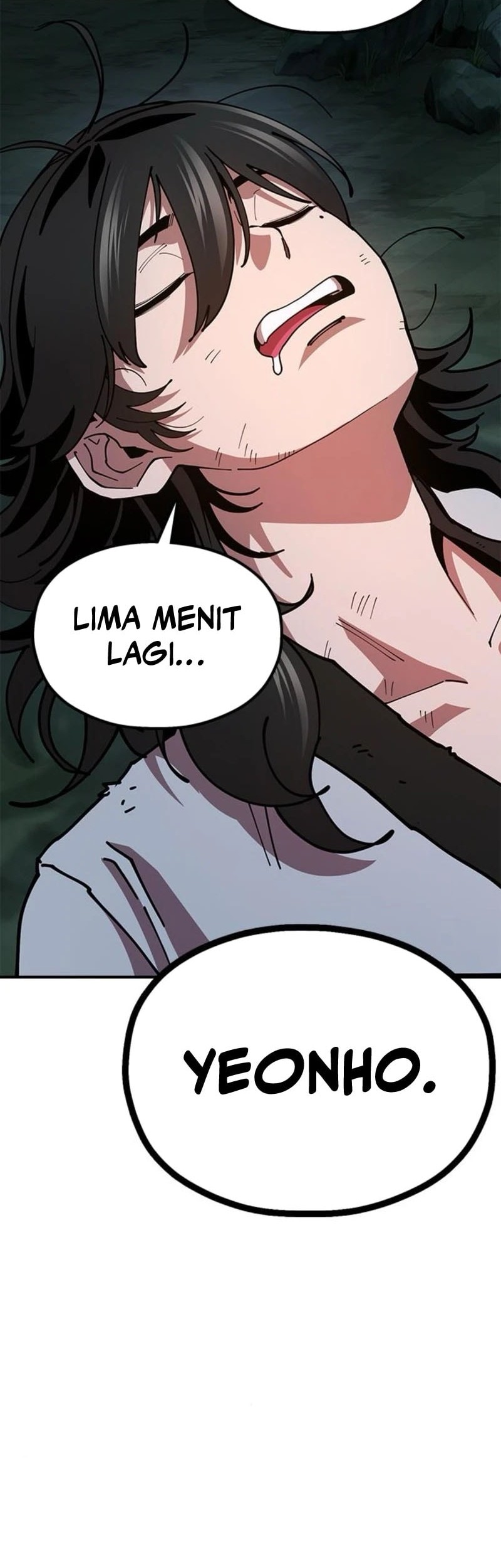 Chronicles Of The Lazy Sovereign Chapter 4 Gambar 3