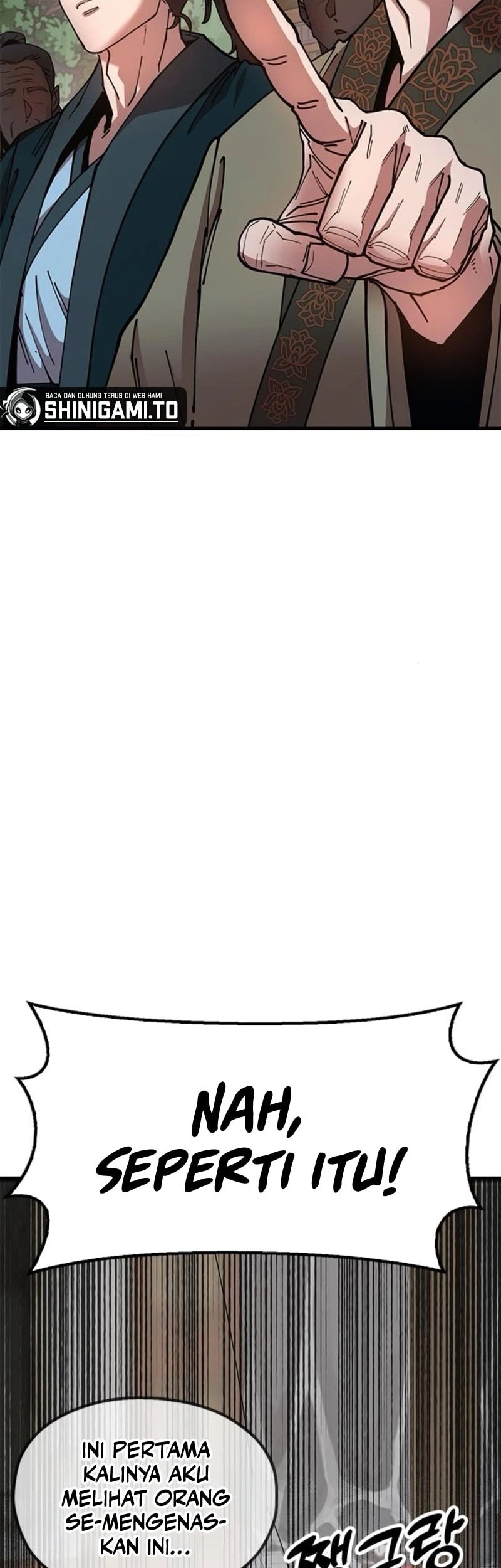 Chronicles Of The Lazy Sovereign Chapter 4 Gambar 118