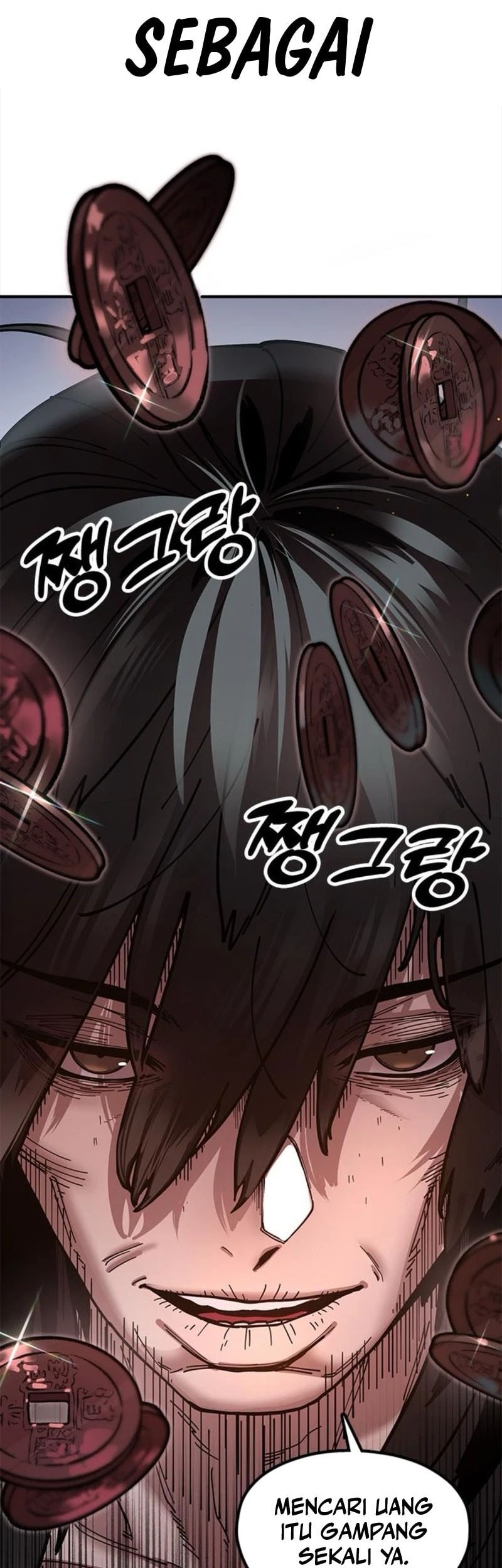 Chronicles Of The Lazy Sovereign Chapter 4 Gambar 122