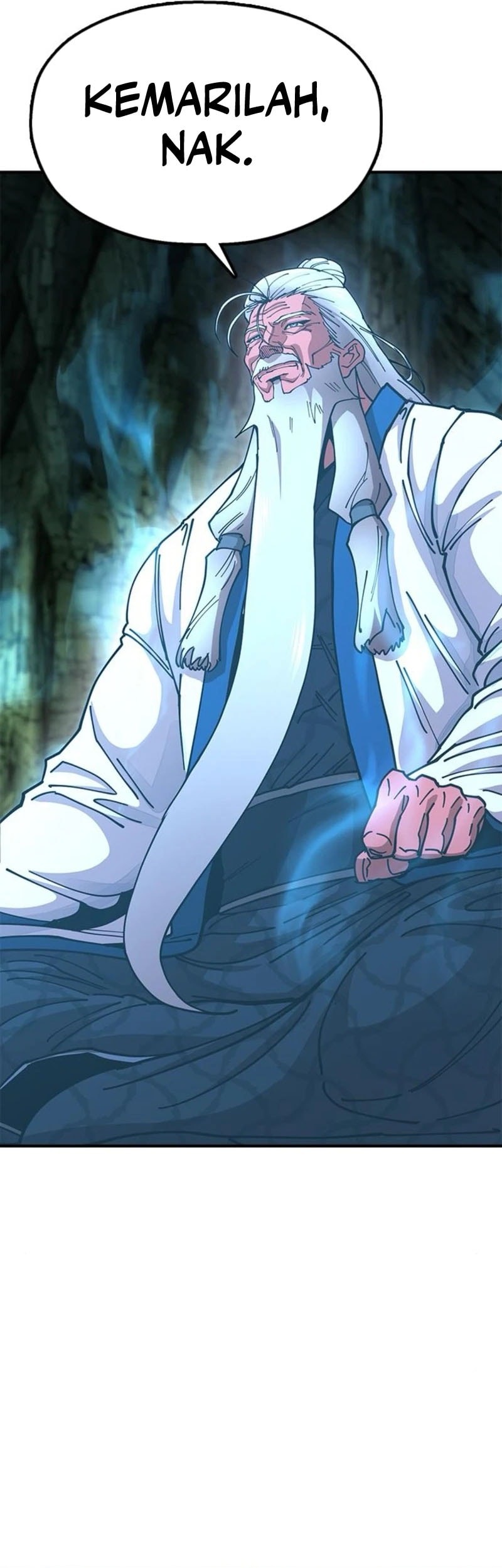 Chronicles Of The Lazy Sovereign Chapter 4 Gambar 6