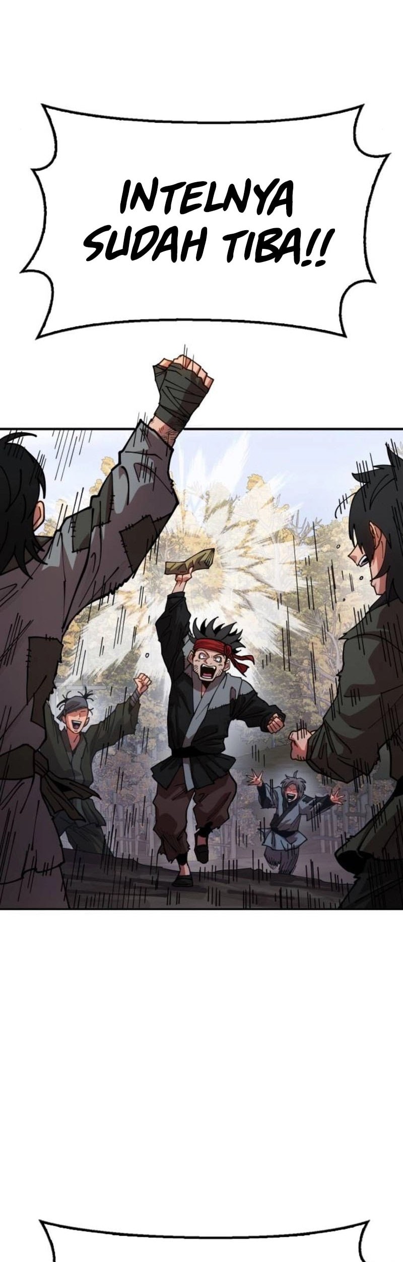 Chronicles Of The Lazy Sovereign Chapter 5 Gambar 11