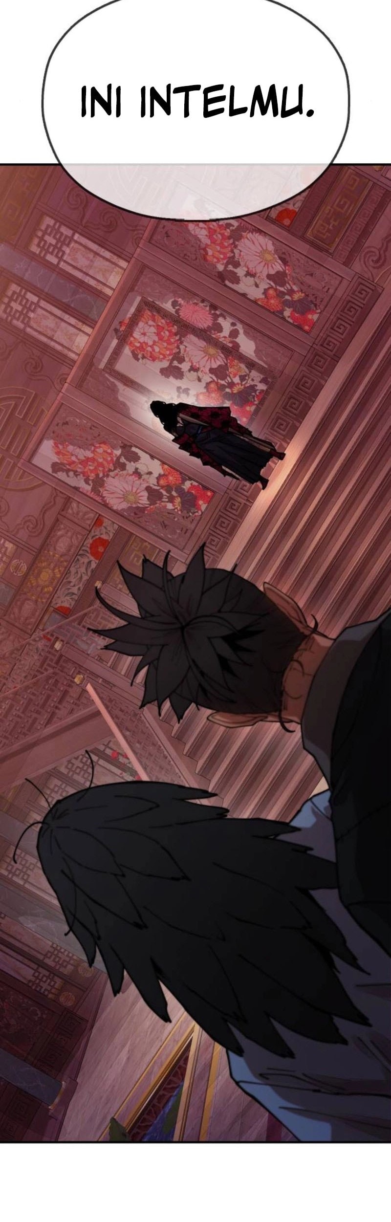 Chronicles Of The Lazy Sovereign Chapter 5 Gambar 21