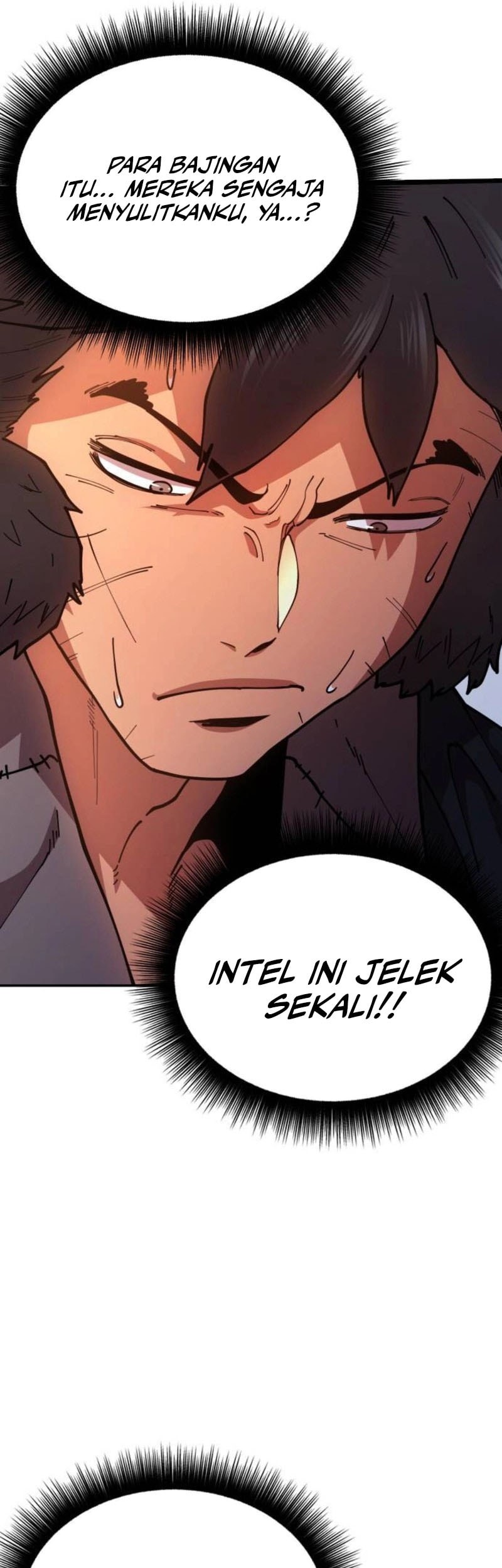 Chronicles Of The Lazy Sovereign Chapter 5 Gambar 18