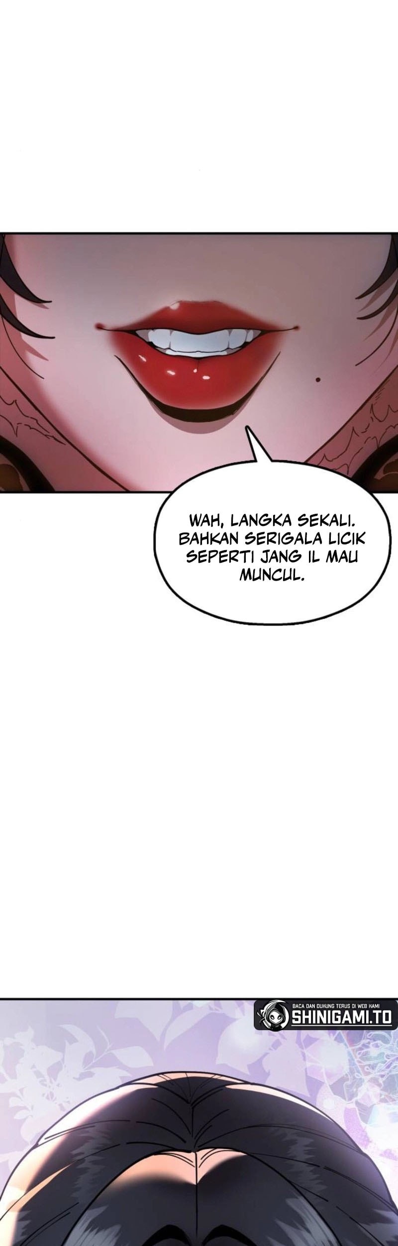 Chronicles Of The Lazy Sovereign Chapter 5 Gambar 22