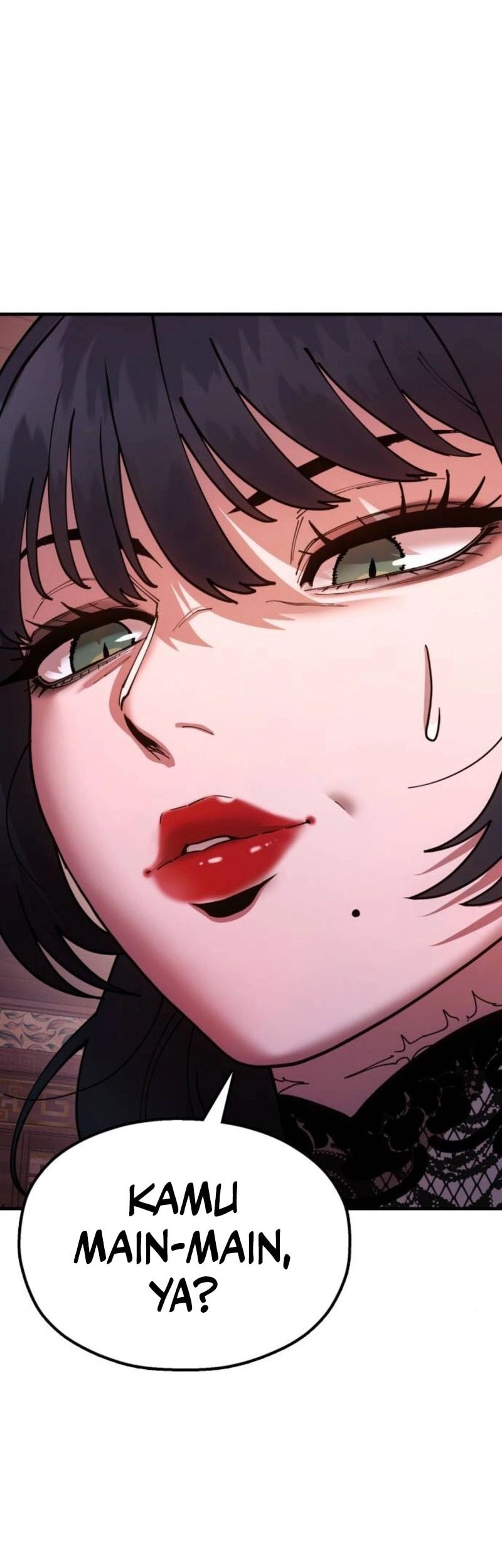 Chronicles Of The Lazy Sovereign Chapter 5 Gambar 29