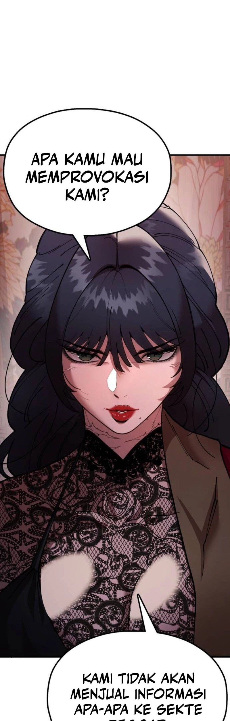 Chronicles Of The Lazy Sovereign Chapter 5 Gambar 31