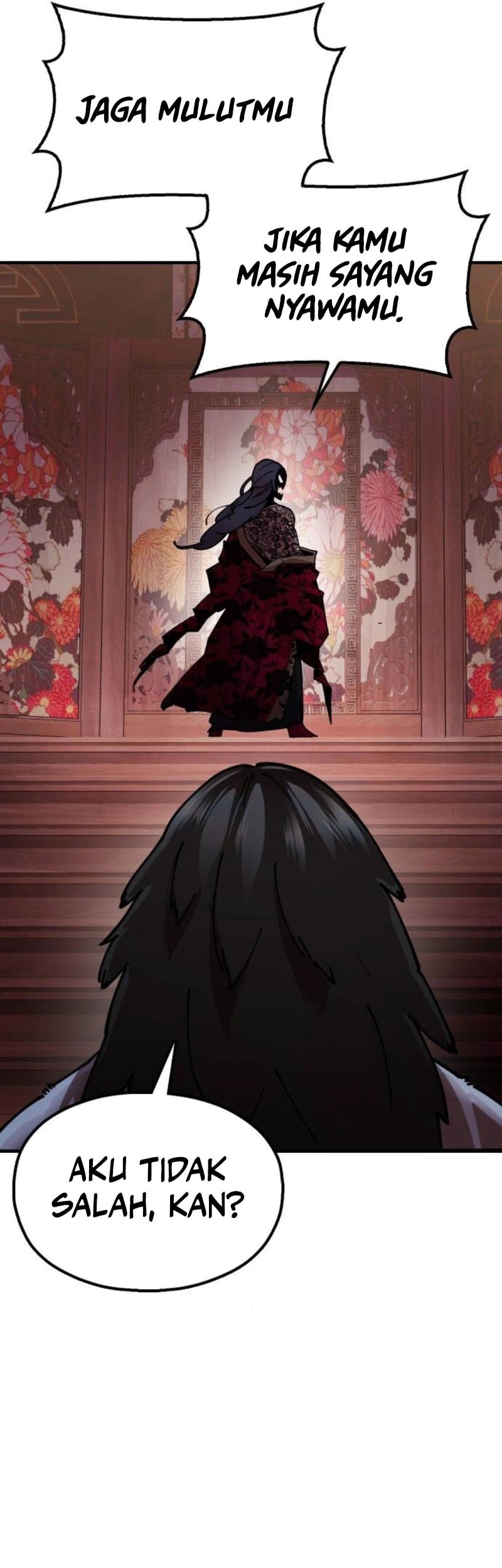 Chronicles Of The Lazy Sovereign Chapter 5 Gambar 46