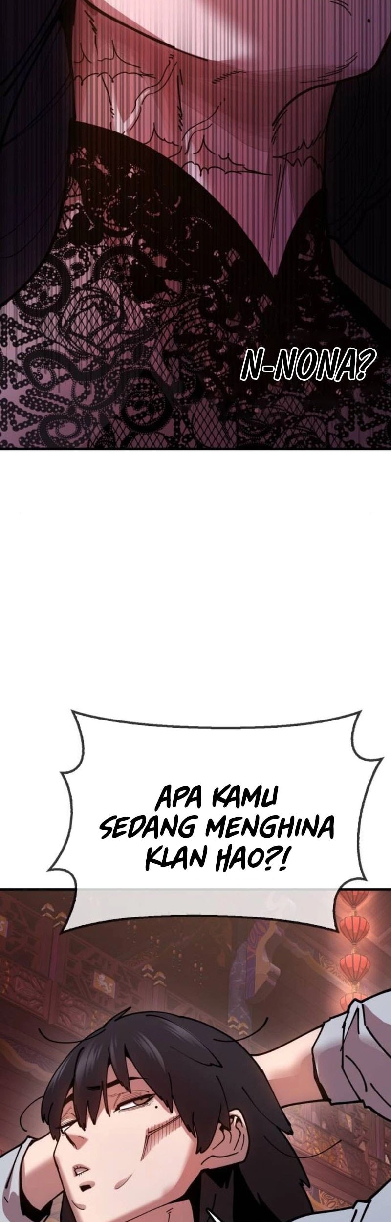 Chronicles Of The Lazy Sovereign Chapter 5 Gambar 48