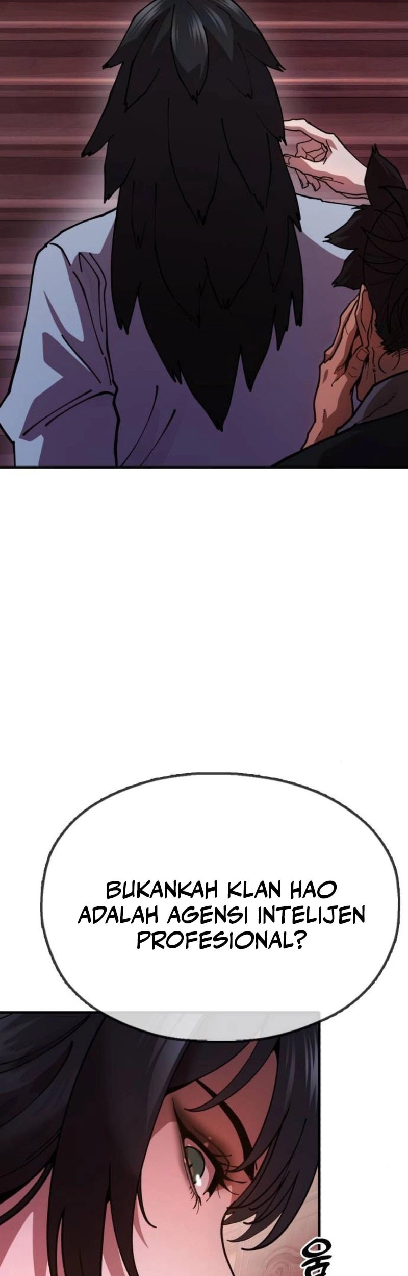 Chronicles Of The Lazy Sovereign Chapter 5 Gambar 34