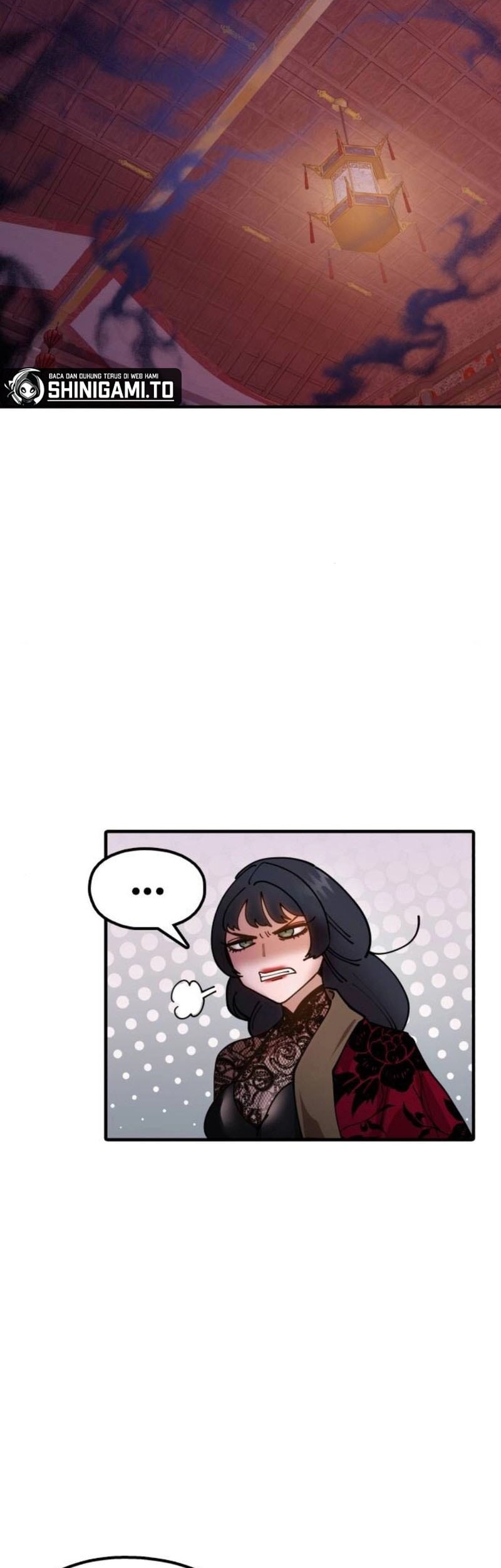 Chronicles Of The Lazy Sovereign Chapter 5 Gambar 40