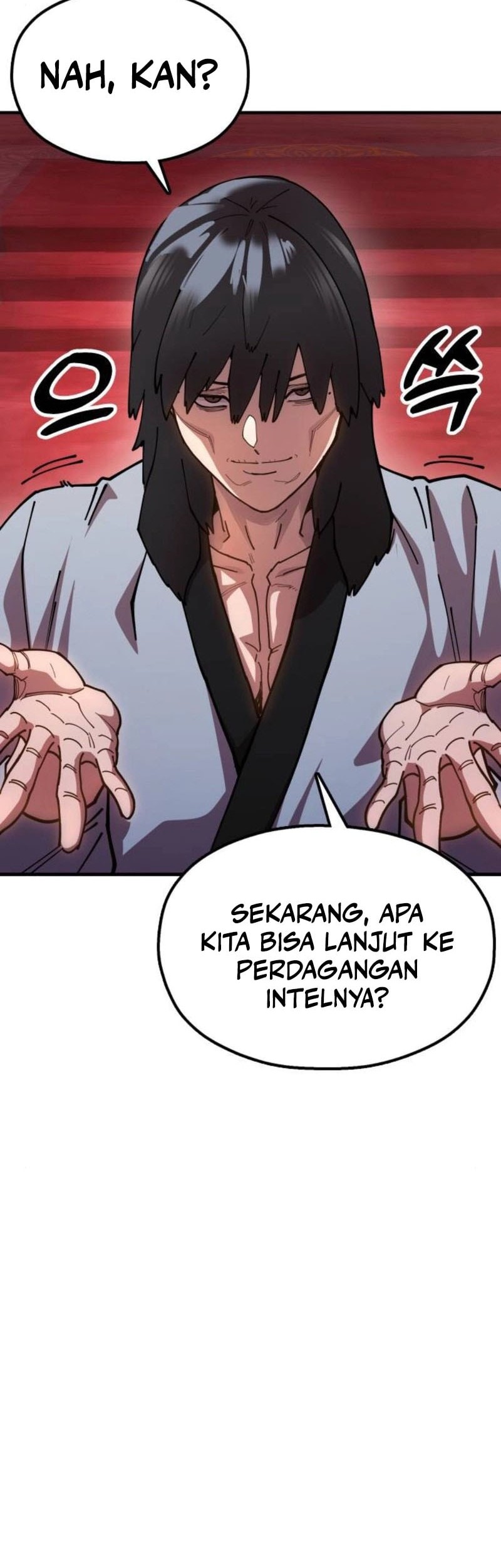 Chronicles Of The Lazy Sovereign Chapter 5 Gambar 41