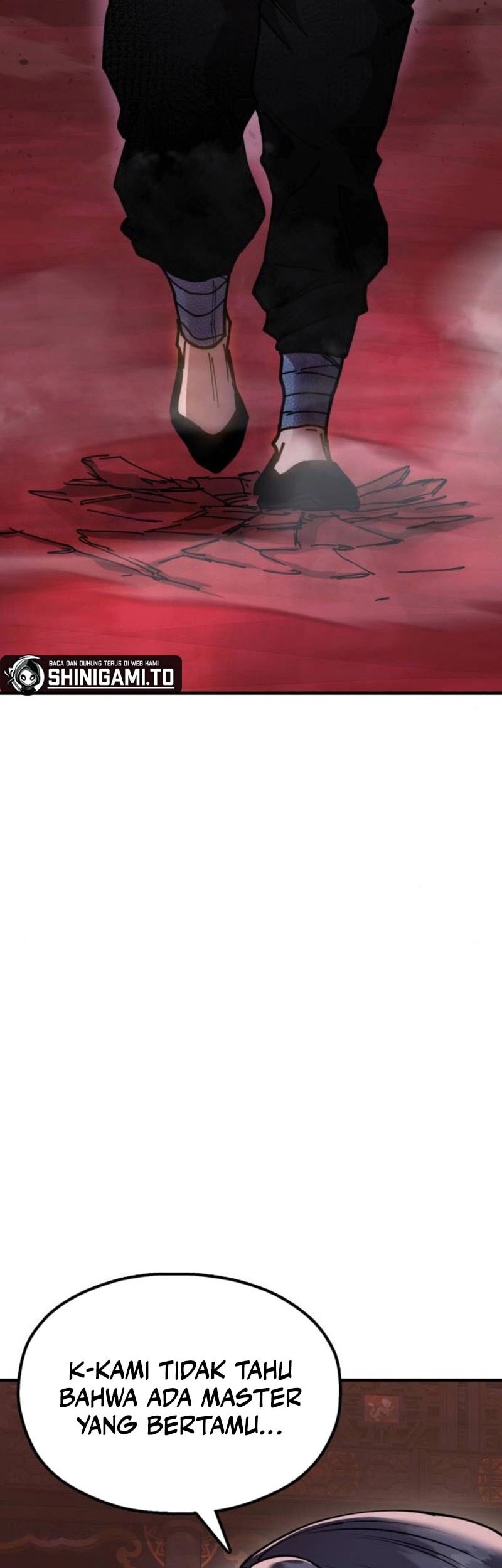 Chronicles Of The Lazy Sovereign Chapter 5 Gambar 63