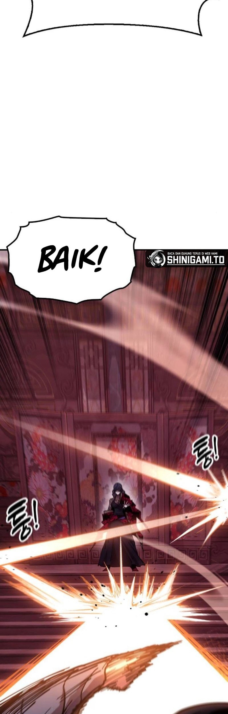 Chronicles Of The Lazy Sovereign Chapter 5 Gambar 51