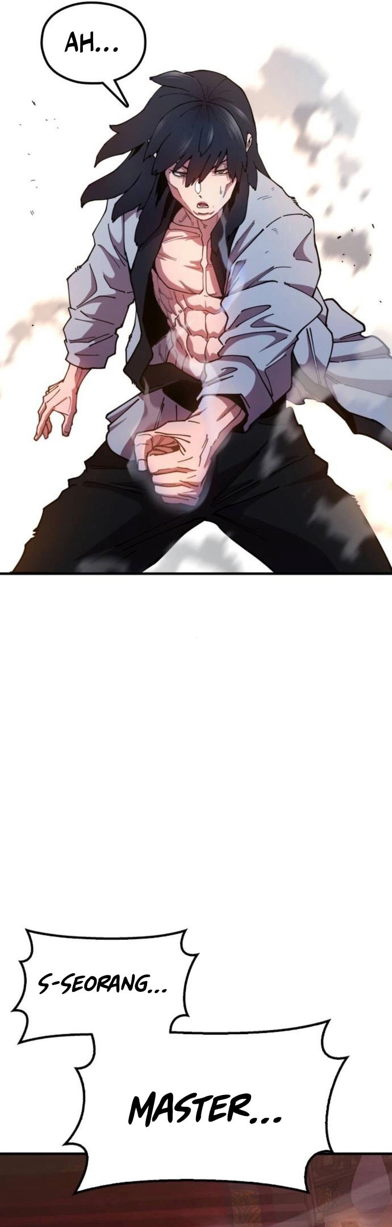 Chronicles Of The Lazy Sovereign Chapter 5 Gambar 58