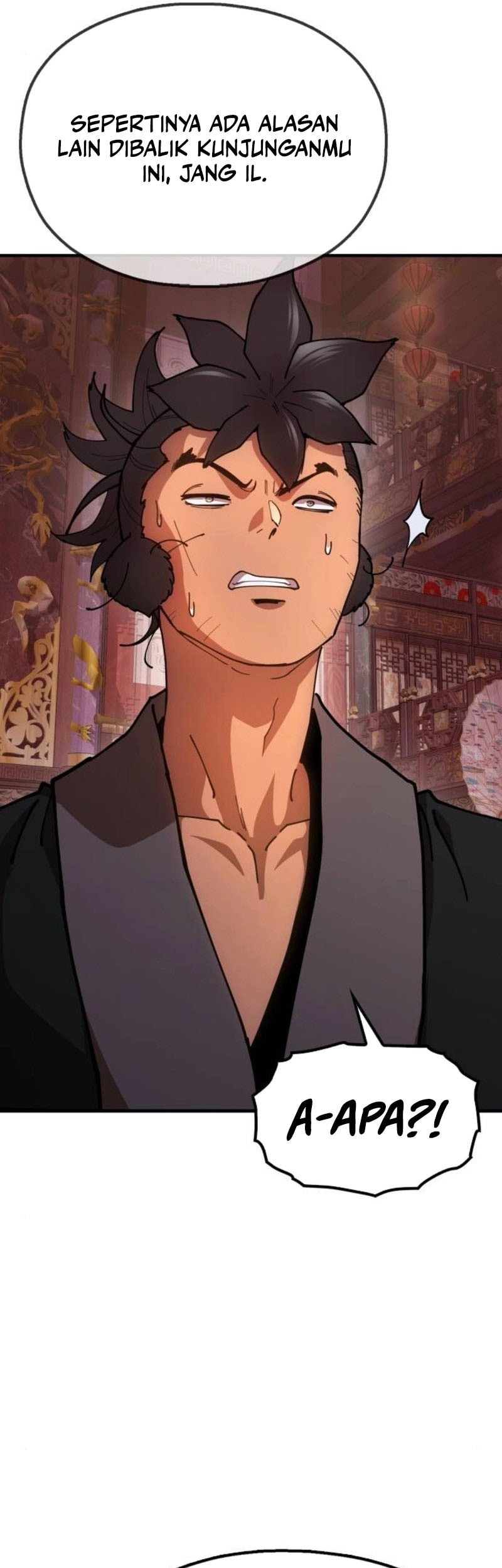 Chronicles Of The Lazy Sovereign Chapter 5 Gambar 66
