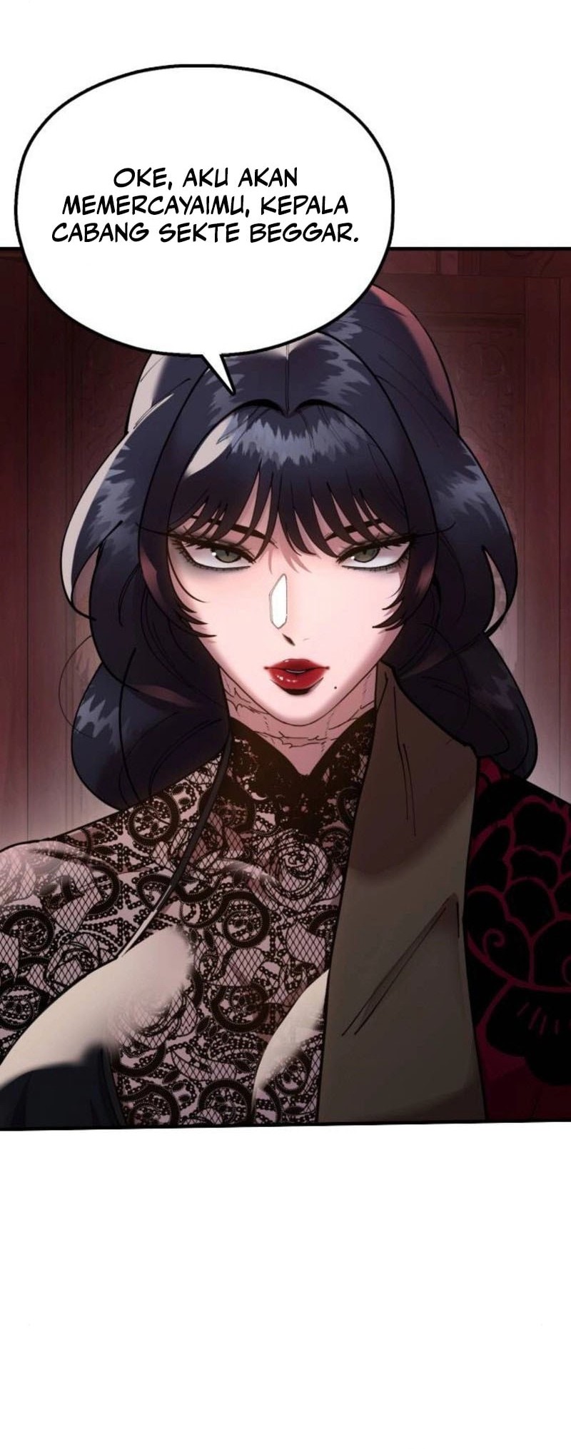 Chronicles Of The Lazy Sovereign Chapter 5 Gambar 69