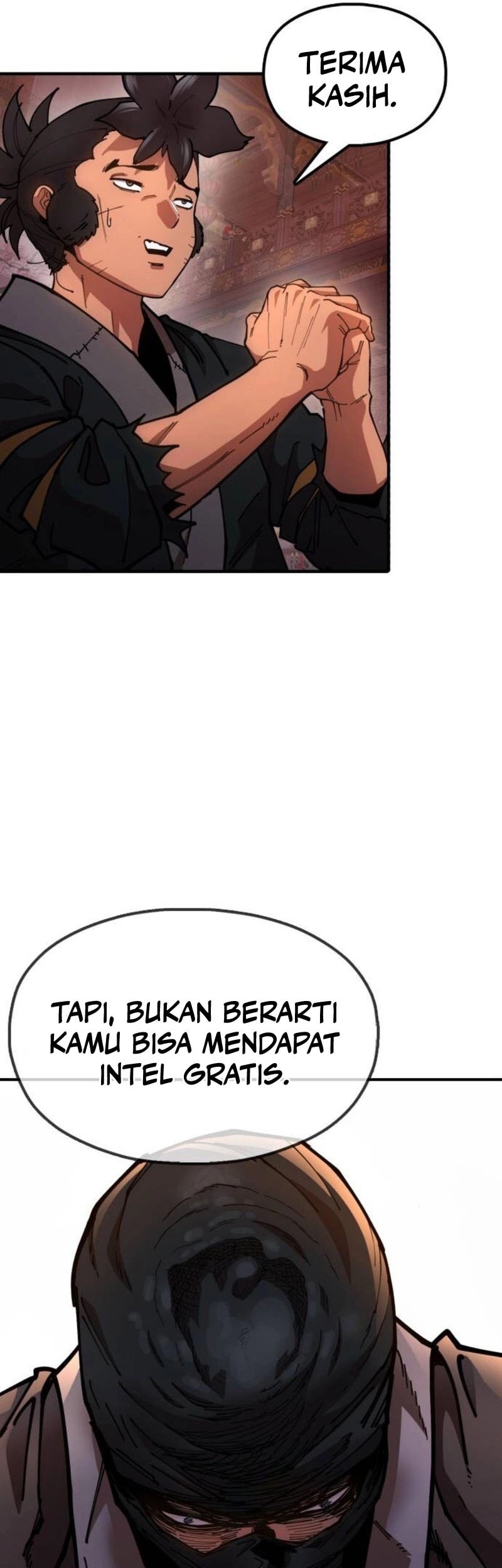 Chronicles Of The Lazy Sovereign Chapter 5 Gambar 70