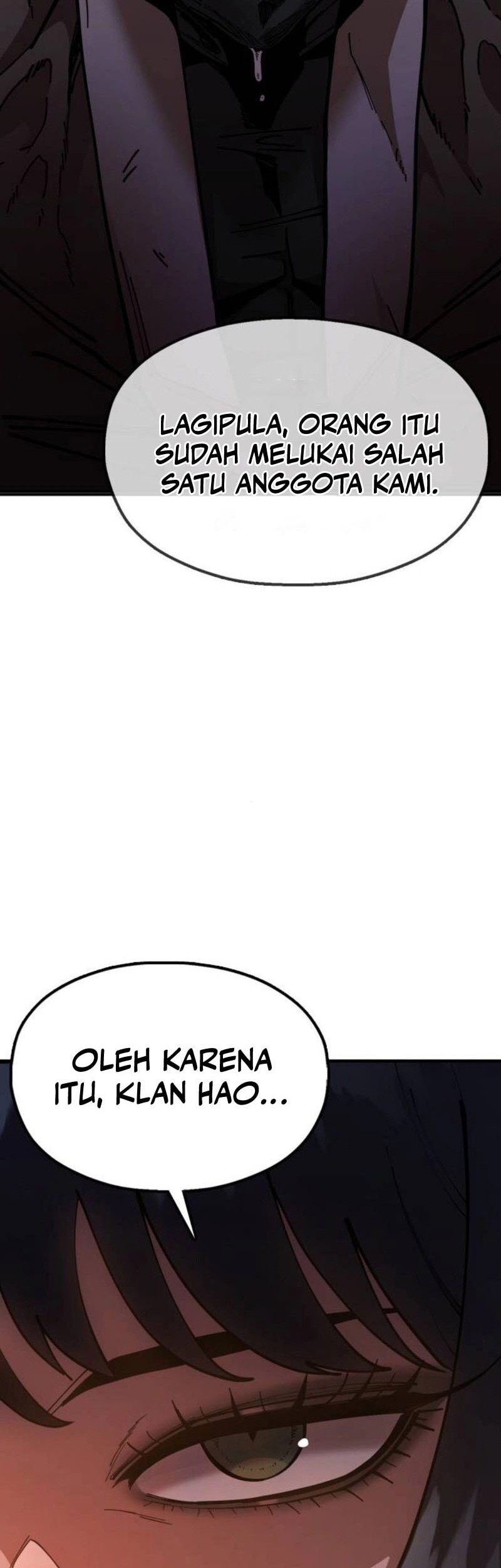 Chronicles Of The Lazy Sovereign Chapter 5 Gambar 71