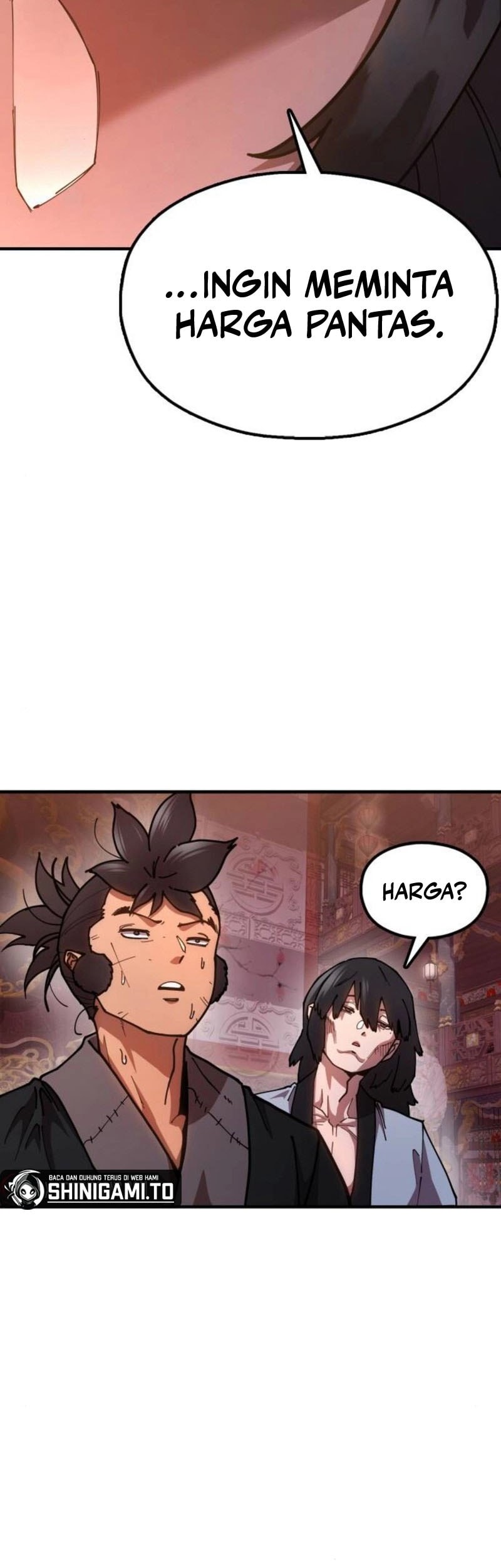 Chronicles Of The Lazy Sovereign Chapter 5 Gambar 72