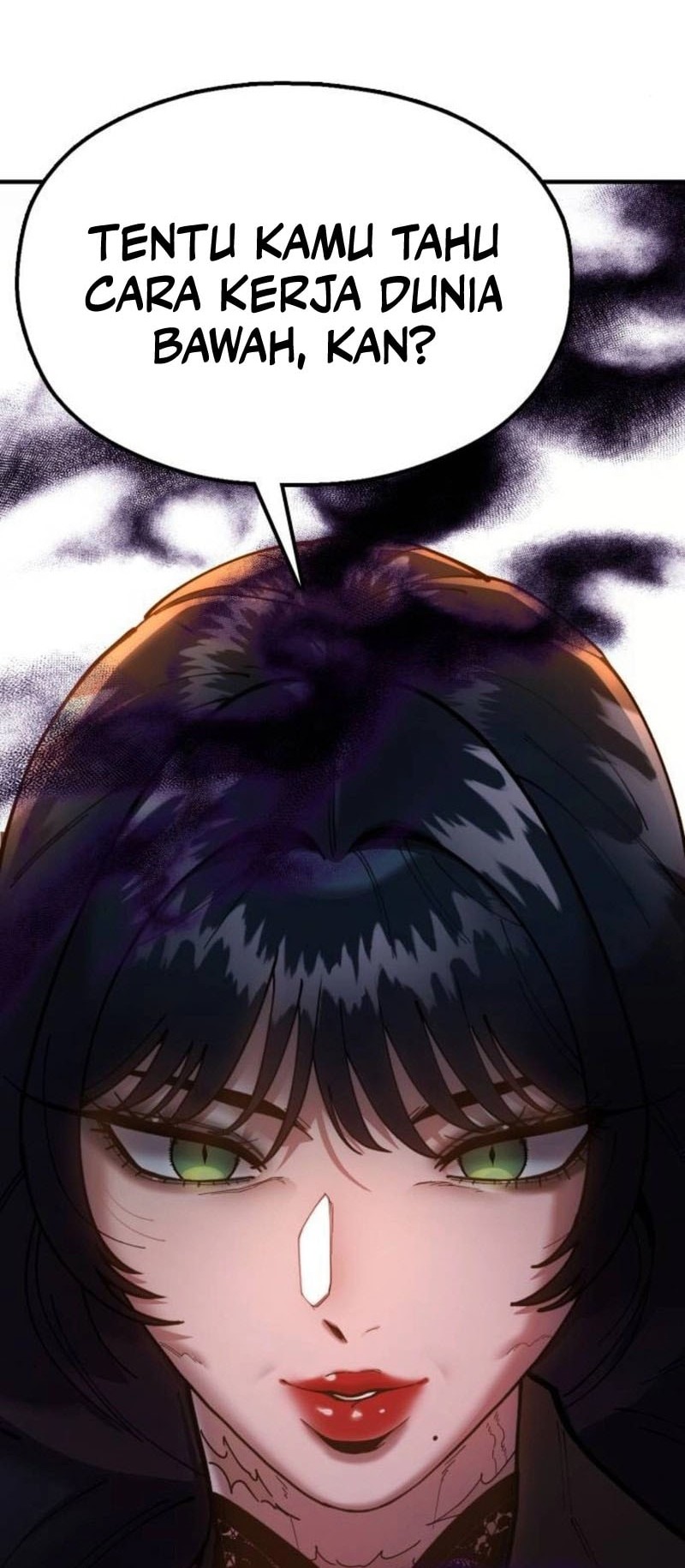 Chronicles Of The Lazy Sovereign Chapter 5 Gambar 73