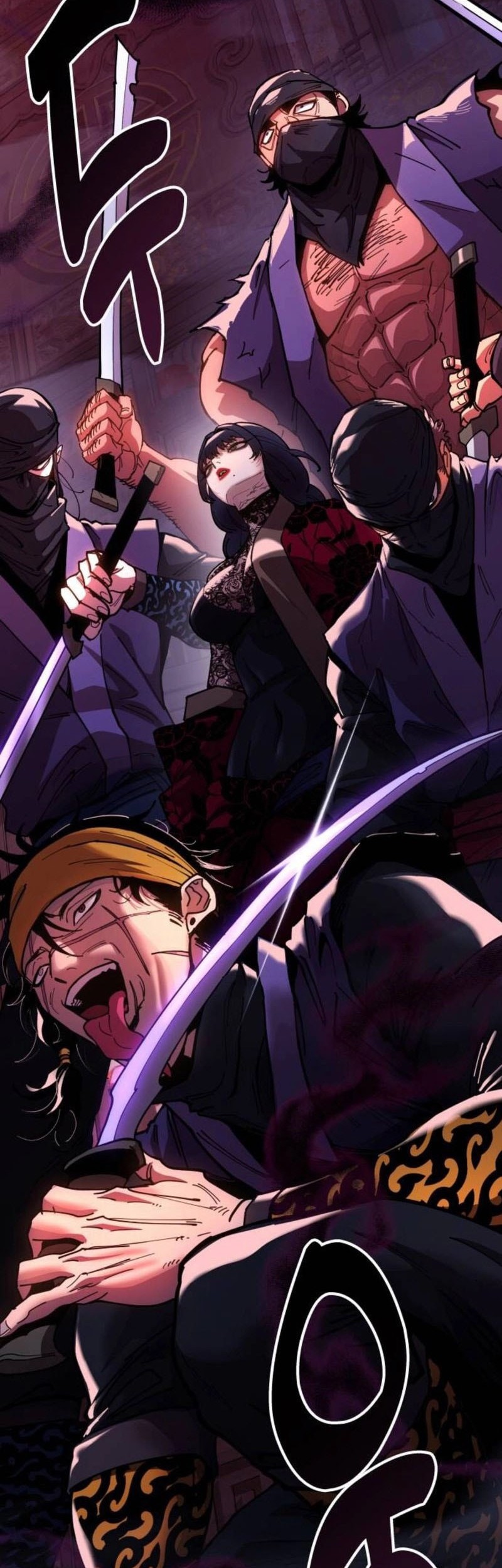 Chronicles Of The Lazy Sovereign Chapter 5 Gambar 75