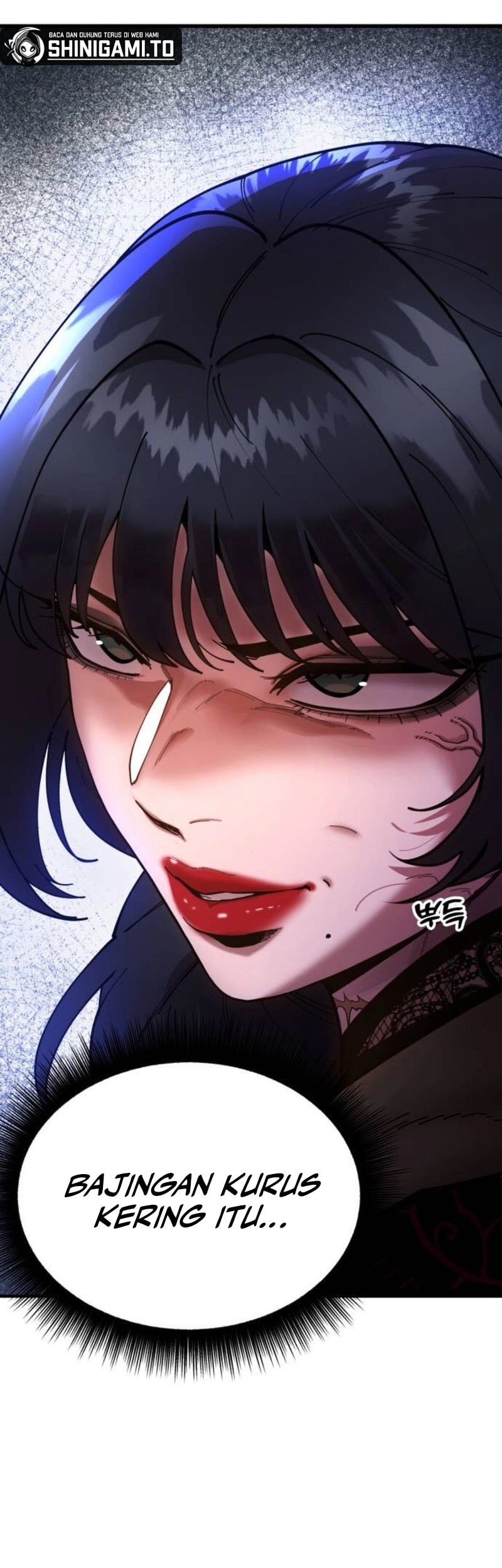 Chronicles Of The Lazy Sovereign Chapter 5 Gambar 80