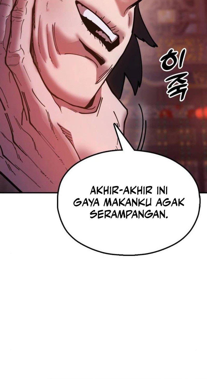 Chronicles Of The Lazy Sovereign Chapter 5 Gambar 85